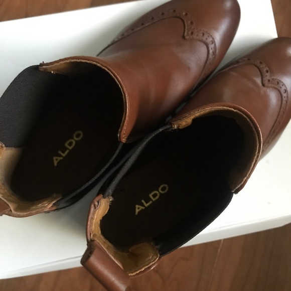 Aldo women’s boots - Picture 4 of 4